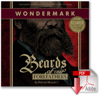 Beards of our Forefathers